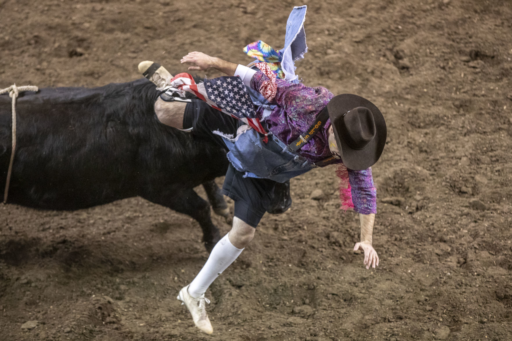 Rodeo Rapid City